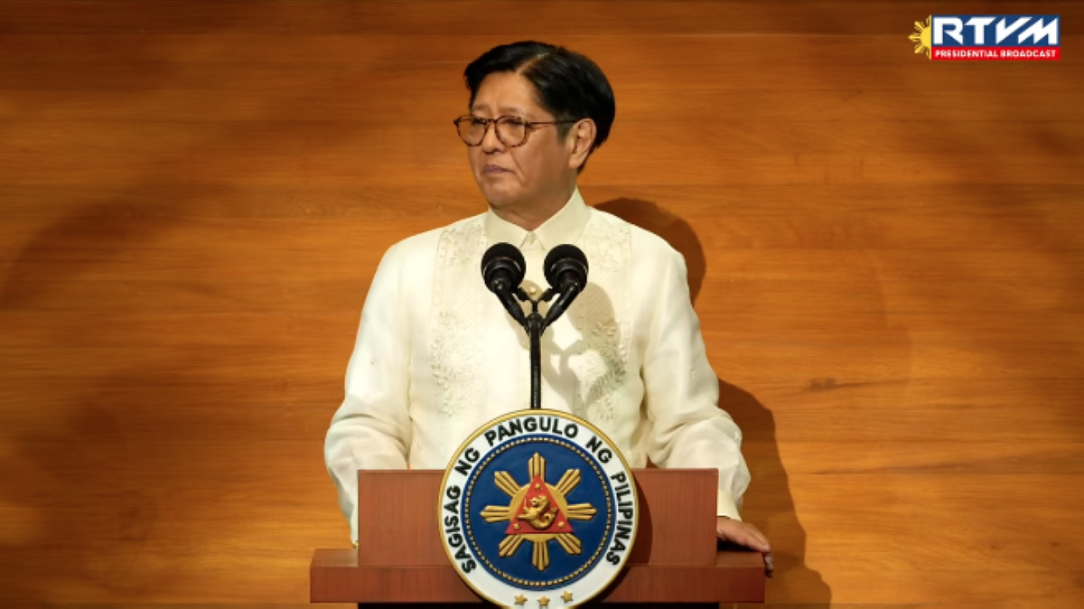 Pangako ni PBBM: Lahat ng public schools, magkakaroon na ng internet connection