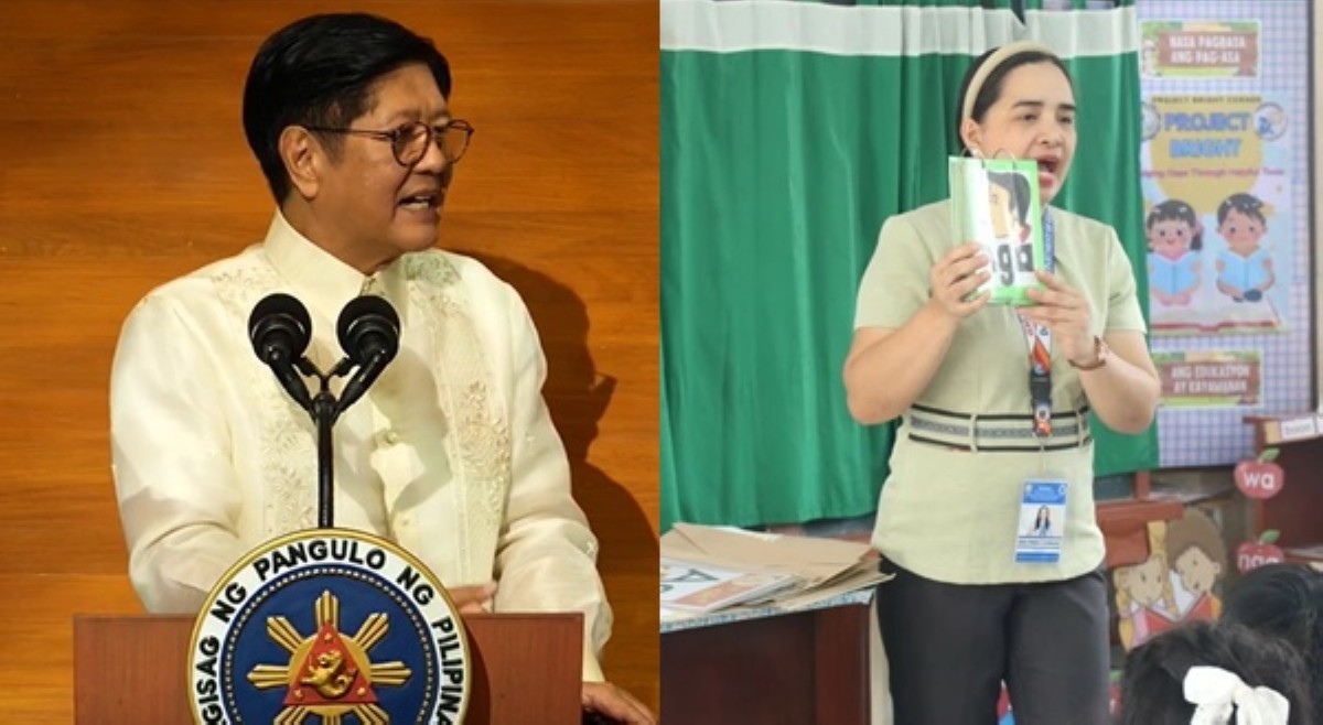 Giit ni PBBM: Kaguruan, pinakamahalaga sa sistema ng edukasyon