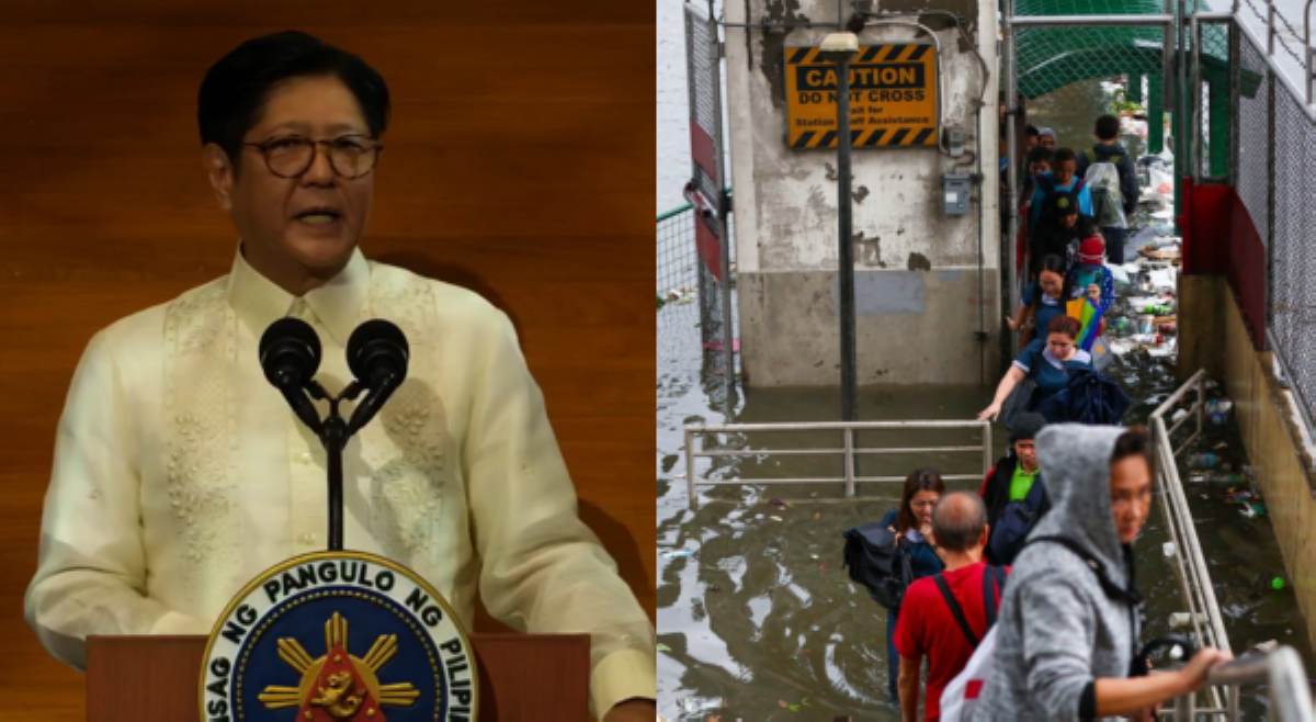 PBBM, sinupalpal mga korap sa flood control project: 'Mahiya naman kayo!'