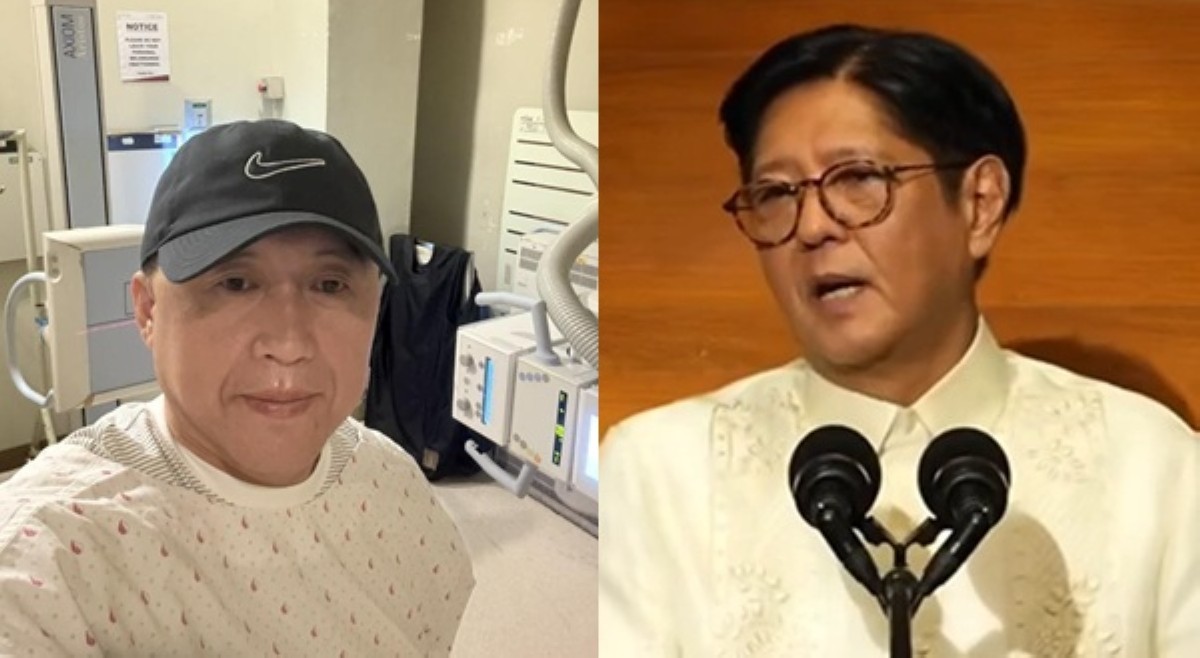 Di sumipot sa SONA: Sen. Bong Go dumiretso sa ospital, anyare?