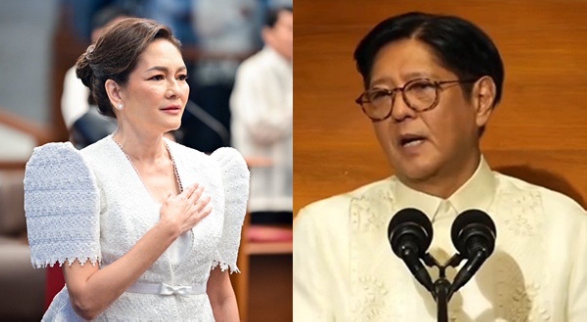 Sen. Risa, sinabing 'manipis na manipis' ang SONA ni PBBM