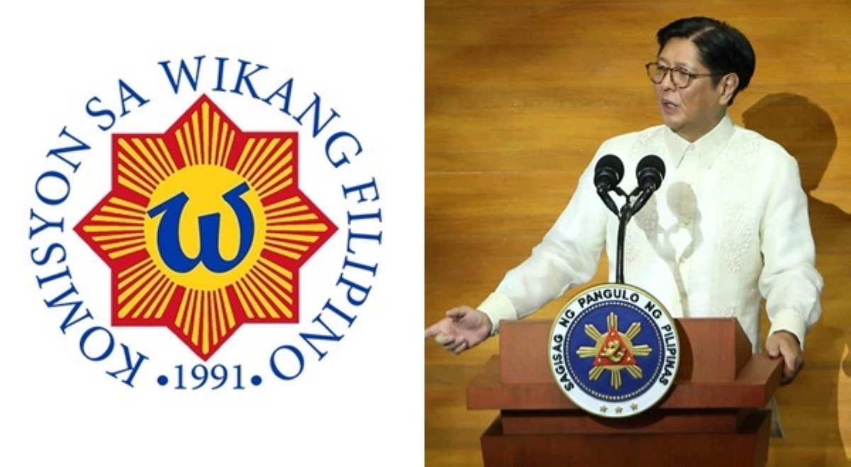 Wikang Filipino, mas magandang gamitin sa mga susunod pang SONA &mdash;KWF