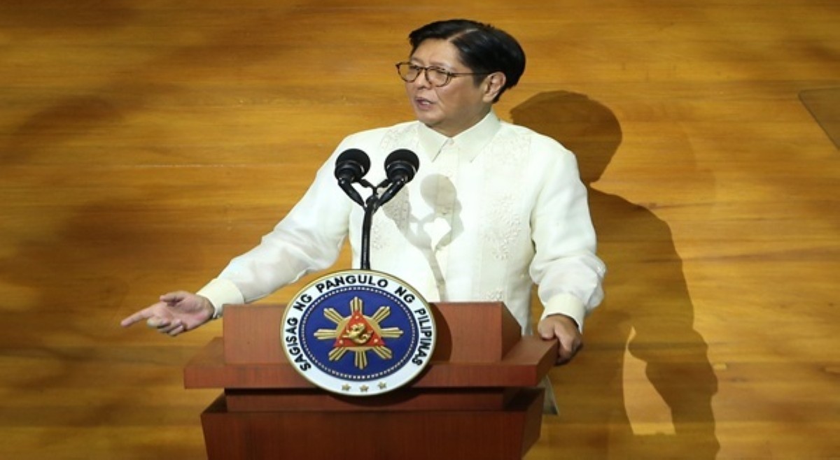 Ilang mga &lsquo;ganap&rsquo; at &lsquo;agaw-eksena&rsquo; sa SONA ni PBBM