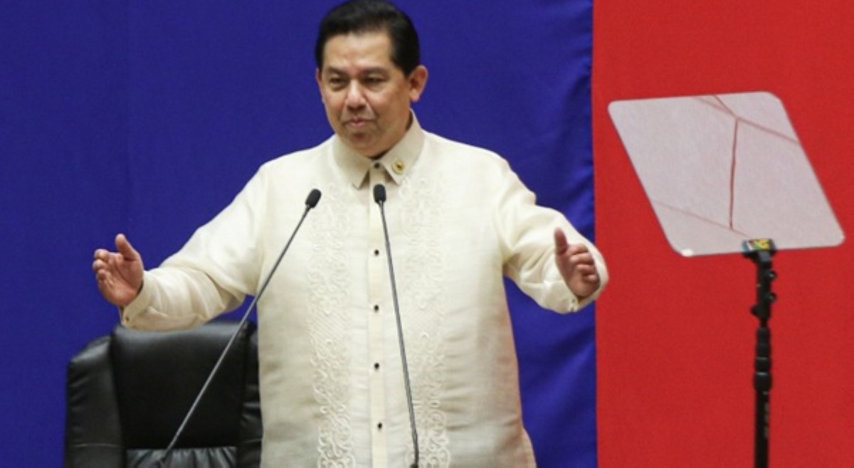 Transparency, weapon daw! Romualdez, pupuksain ang katiwalian