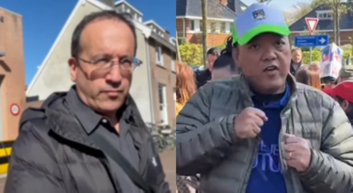 &lsquo;Wala sa legal team!&rsquo; Atty. Kaufman, sinupalpal panghihimasok ni Roque sa kaso ni FPRRD