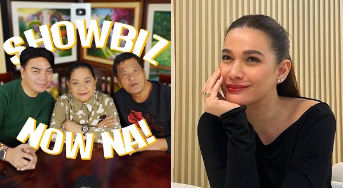 Cristy, 2 co-hosts inisyuhan na ng arrest warrant mula sa isinampang kaso ni Bea