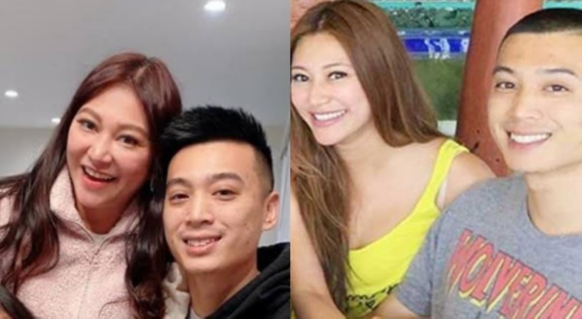 Mister ni Rufa Mae Quinto na si Trevor Magallanes, sumakabilang-buhay