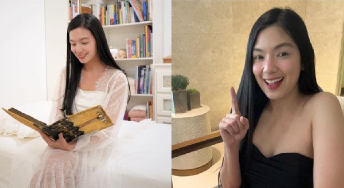 '₱10k per day?' Jennica Garcia, nahimok ng ina na mag-showbiz dahil sa suweldo