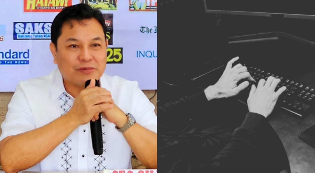 Mga socmed user na naghahanap ng karelasyon, pinag-iingat sa 'love scam'