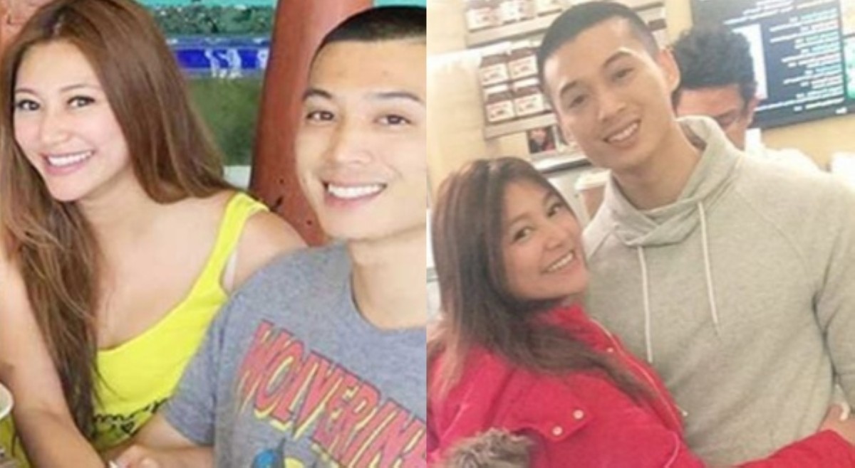 'Mahal kita Trev!' Rufa Mae, inaalam pa rin dahilan ng pagkamatay ni Trevor