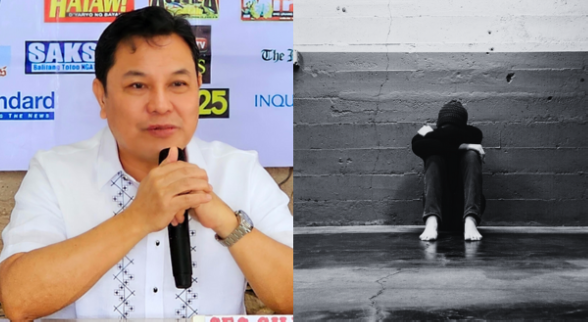 6 na katao, nagpatiwakal dahil sa pangha-harass umano ng illegal online lending&mdash;PAOCC chief