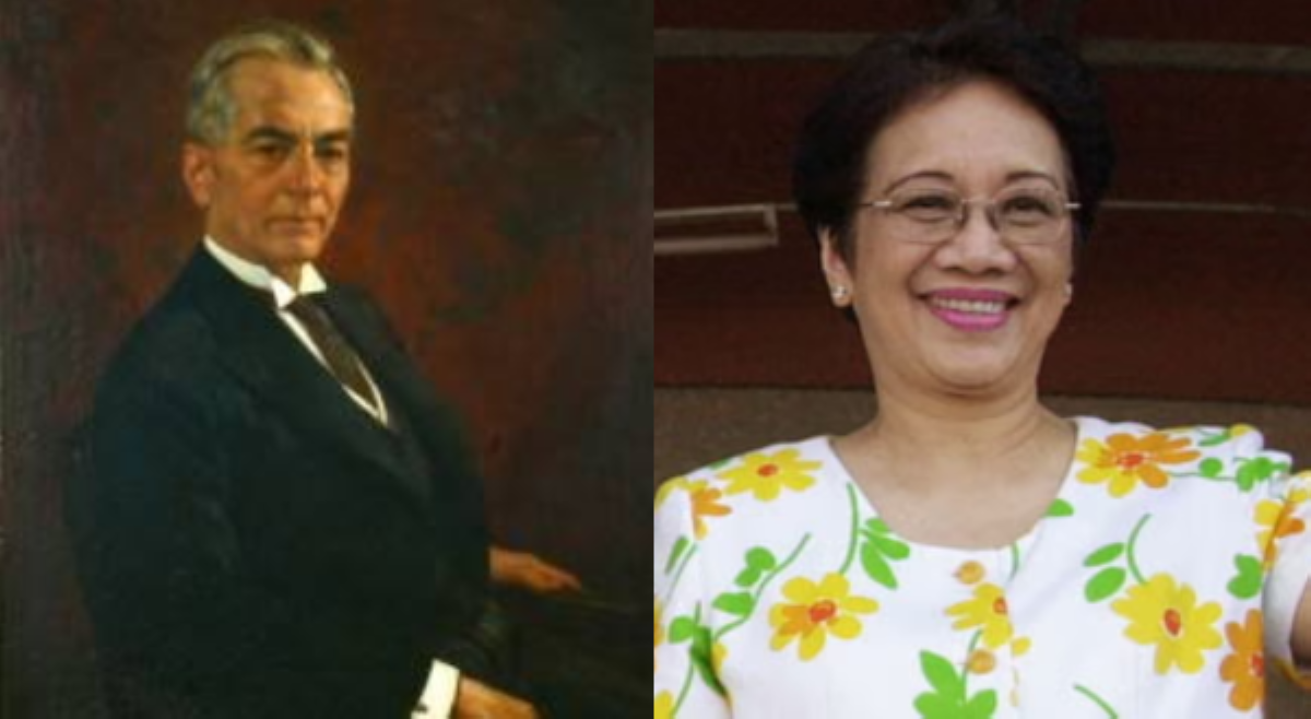 BALITAnaw: Ang 'death anniversary' ng 2 naging Pangulo ng bansa sa unang araw ng Agosto