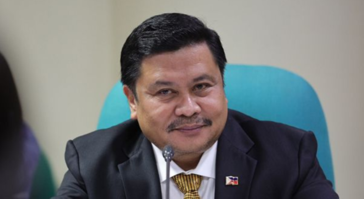Sey ni Jinggoy sa impeachment: Awkward daw kung &lsquo;di susunod sa batas mga mambabatas!&rsquo;