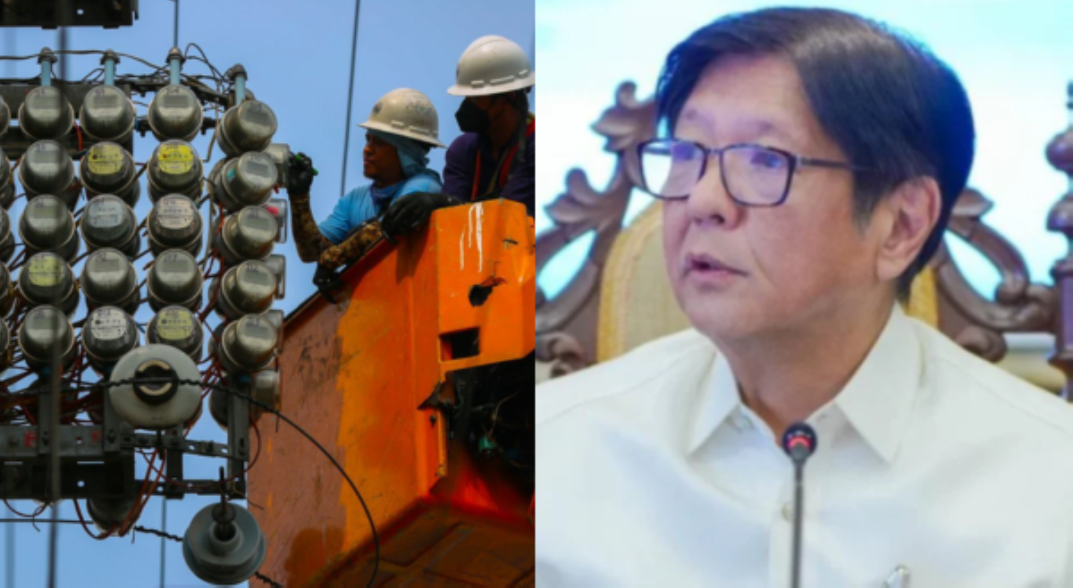 Singil sa kuryente, lalo umanong tumaas sa loob ng unang tatlong taon ng PBBM admin