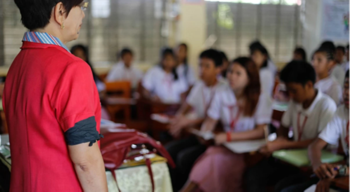 Filipino, mga katutubong wika solusyon sa problema ng Pinas sa literacy&mdash;KWF