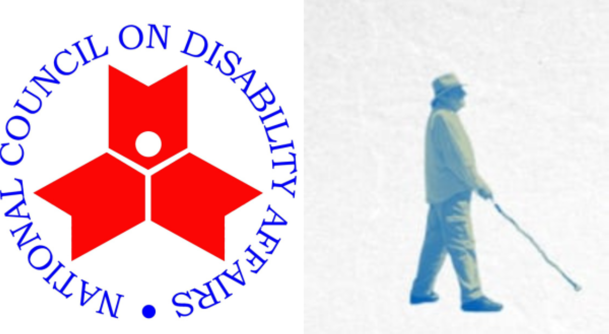 White Cane Safety Day, ipinagdiriwang ngayong unang araw ng Agosto