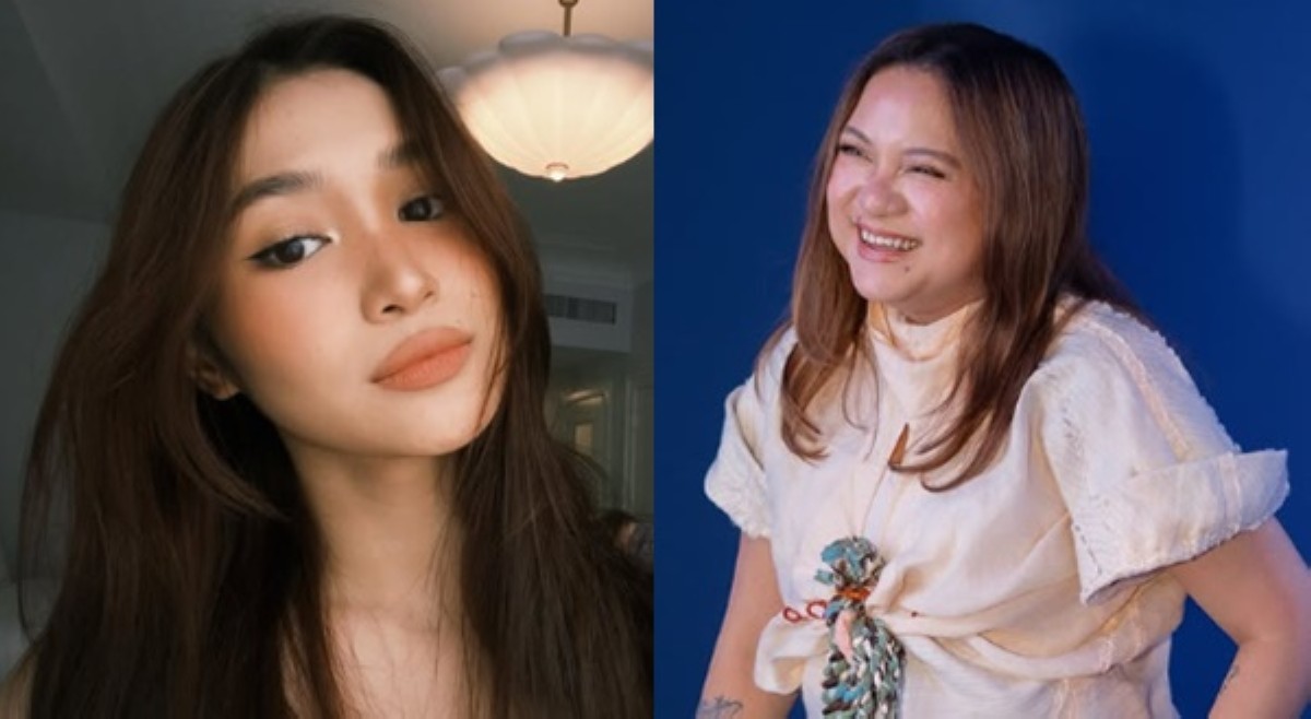 Direk Tonet, dinepensahan si BINI Jhoanna matapos putaktihin ng bashers