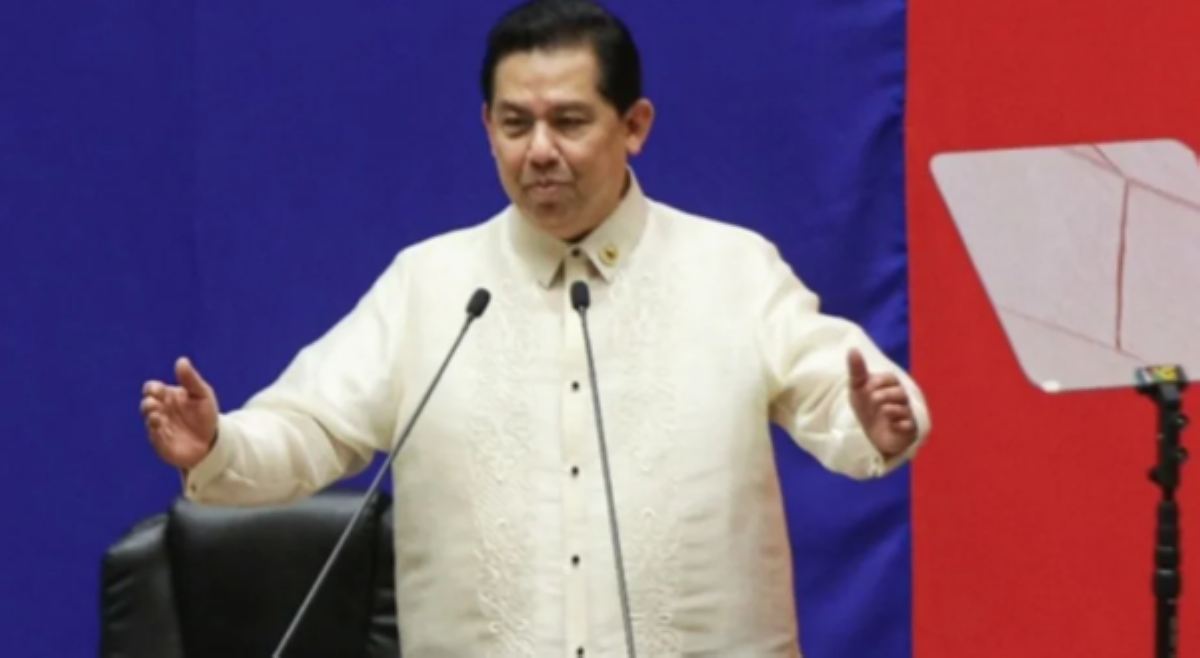 Rep. Adiong, iginiit na malakas pa rin backer ni Romualdez sa Mindanao