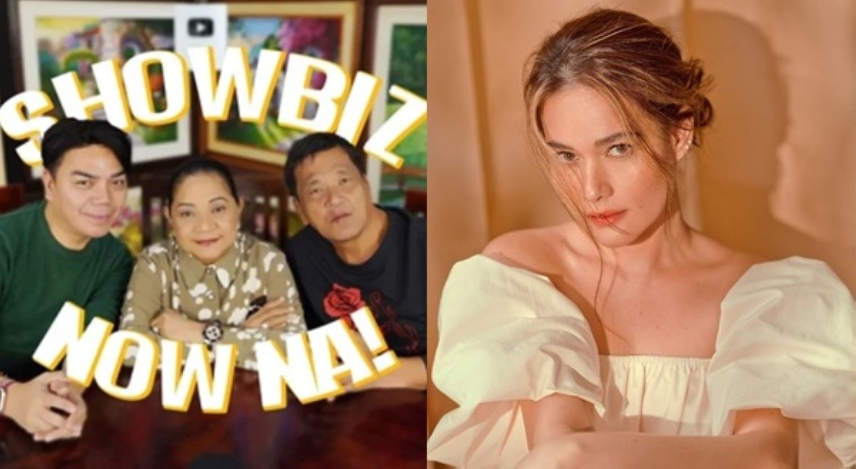 Kahit sanay na: Cristy, nabigla sa arrest warrant ng cyber libel case ni Bea sa kanila