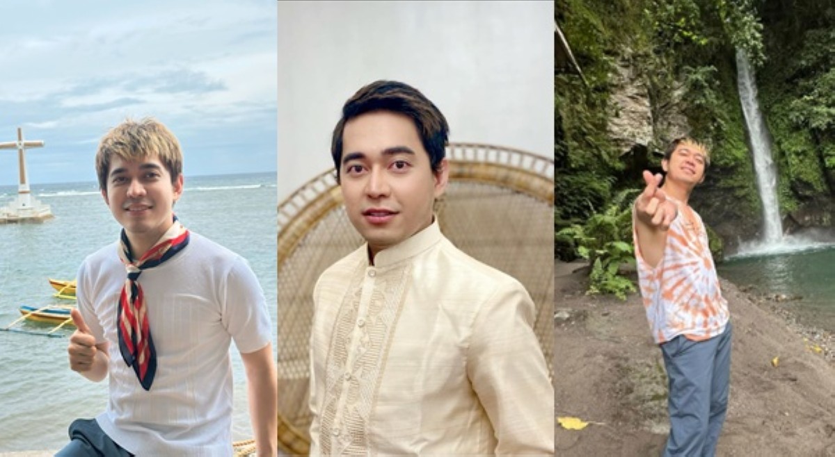'Work-life balance?' 35-anyos na review lecturer, nakapag-travel na sa 82 probinsya ng Pinas