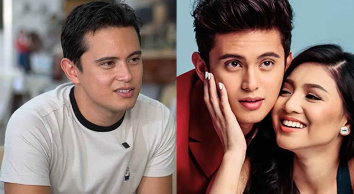 James, Nadine maayos ang ugnayan; nagbabatian kapag nagkikita