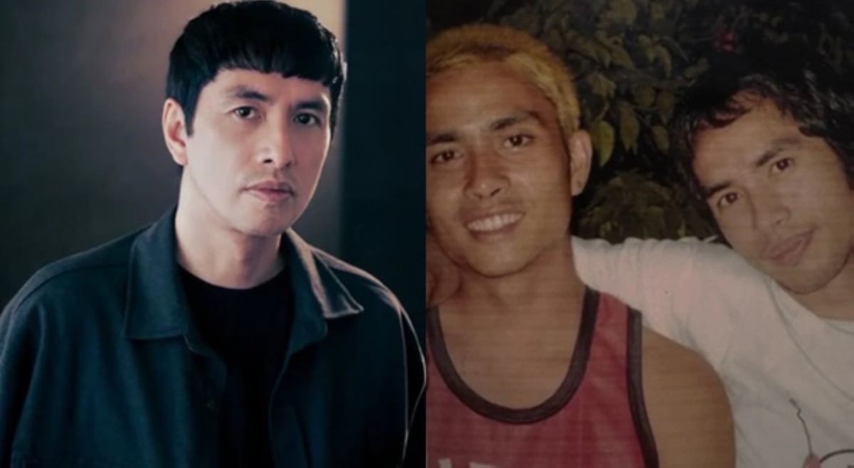 Bagong kanta ni Rico Blanco, alay sa kapatid na pumanaw?