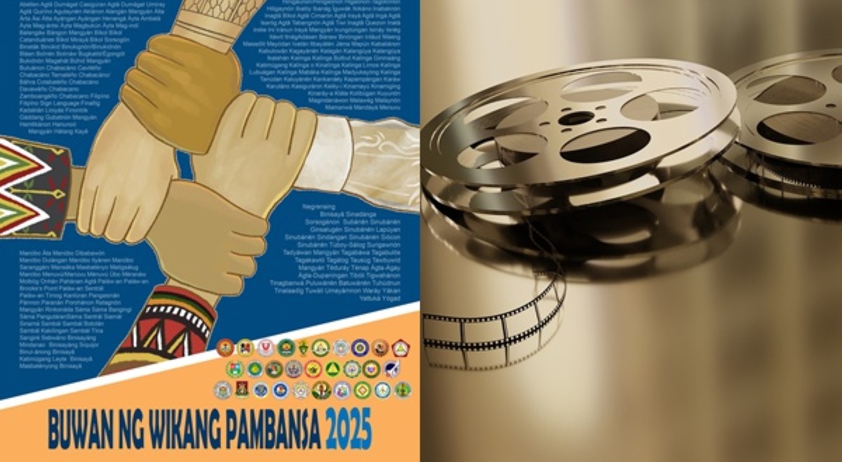ALAMIN: Mga pelikulang puwede panoorin para sa Buwan ng Wika