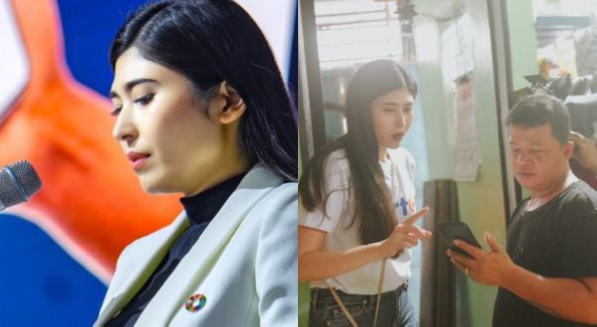 Mobile app para sa mga sakuna, inilunsad ng DRRM; gawa ng isang Pinay