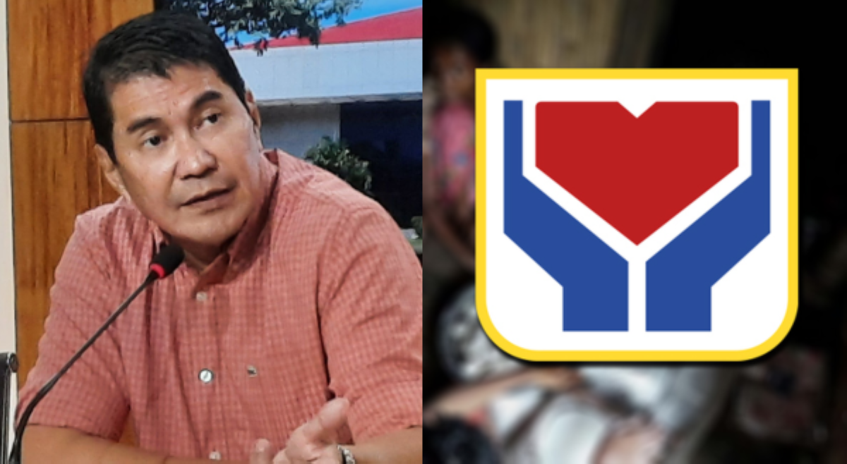 4Ps members, bigyan na lang ng puhunan kaysa 'monthly cash transfer!'&mdash;Sen. Erwin