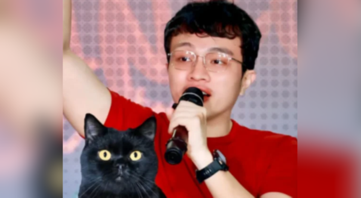 &lsquo;Congressmeow,&rsquo; nais iimplementa &lsquo;firing squad&rsquo; para sa animal cruelty