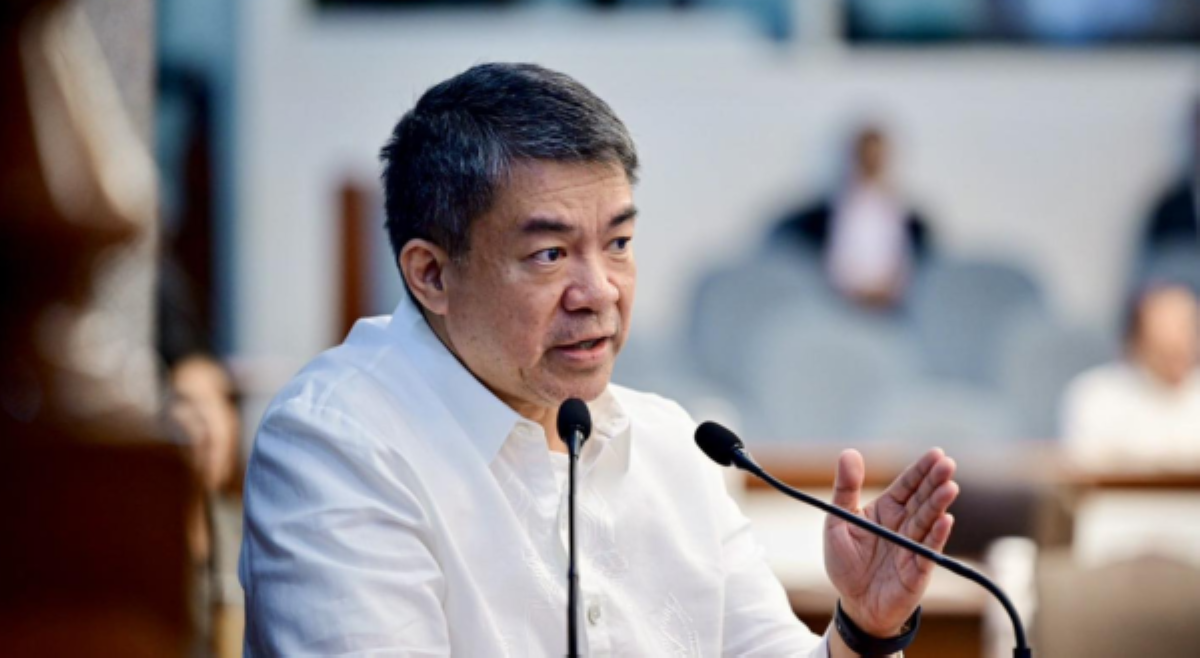 Koko Pimentel sa politika ng Pilipinas: 'Andaming laro!'