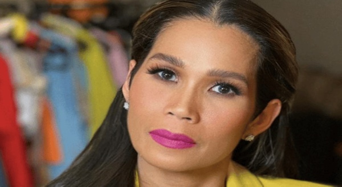 Pokwang, mas piniling magluto ng paninda kaysa magpunta sa GMA Gala