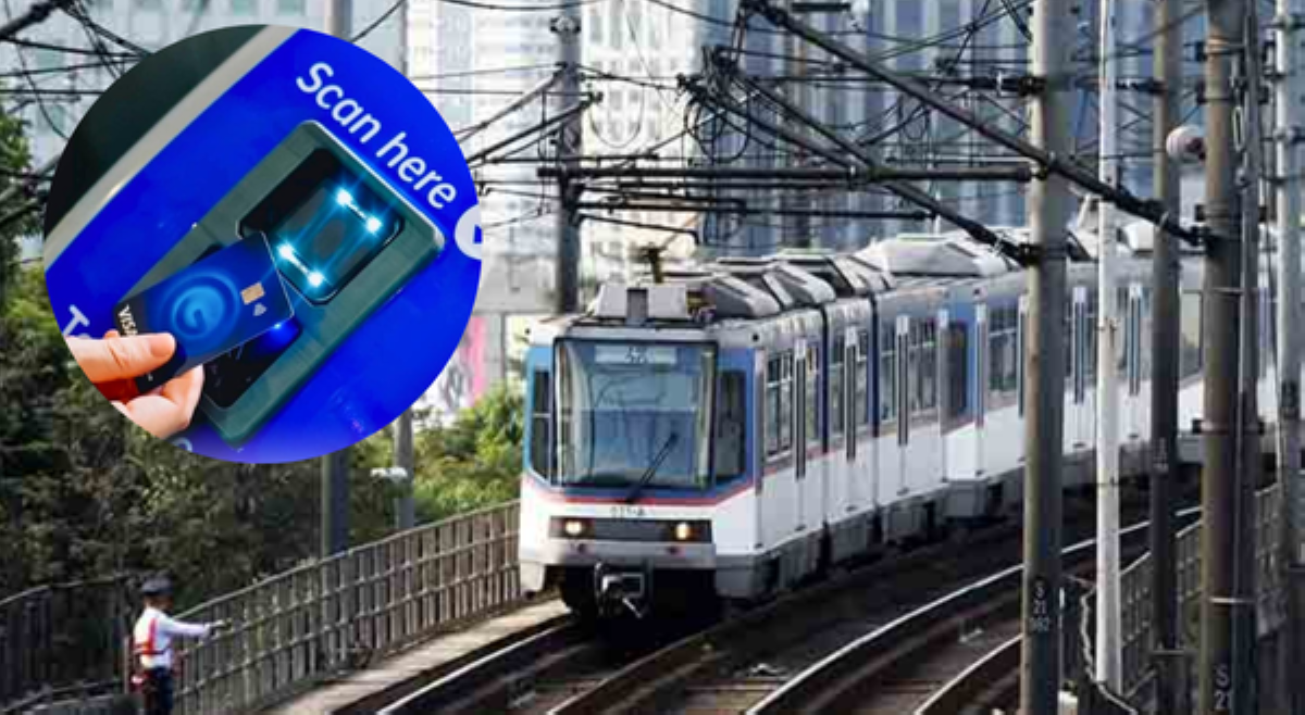 Pasaherong makararanas ng system error sa cashless payment sa MRT-3, may libreng sakay&mdash;DOTR