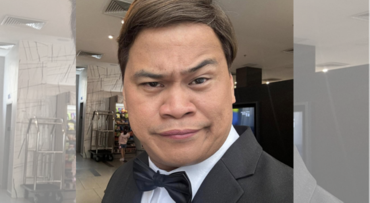 Pangalan ni Ogie Diaz, ginagamit para mambudol ng artista