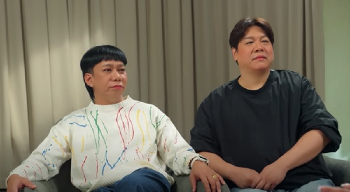 MC at Lassy, naadik sa casino, nalustayan ng higit ₱10M!