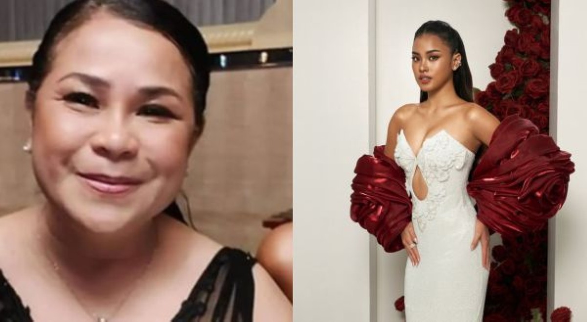 Suzette Doctolero, instant fan ni Shuvee Etrata