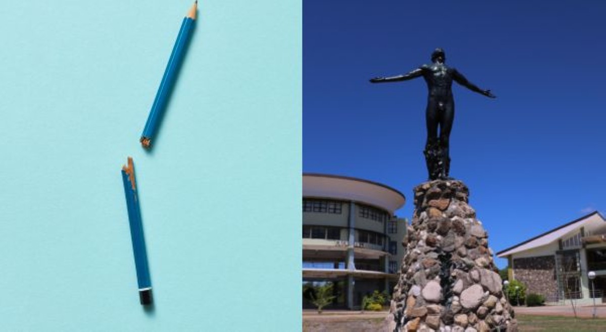 ALAMIN: Bakit binabali ang lapis matapos kumuha ng isang mahalagang exam?