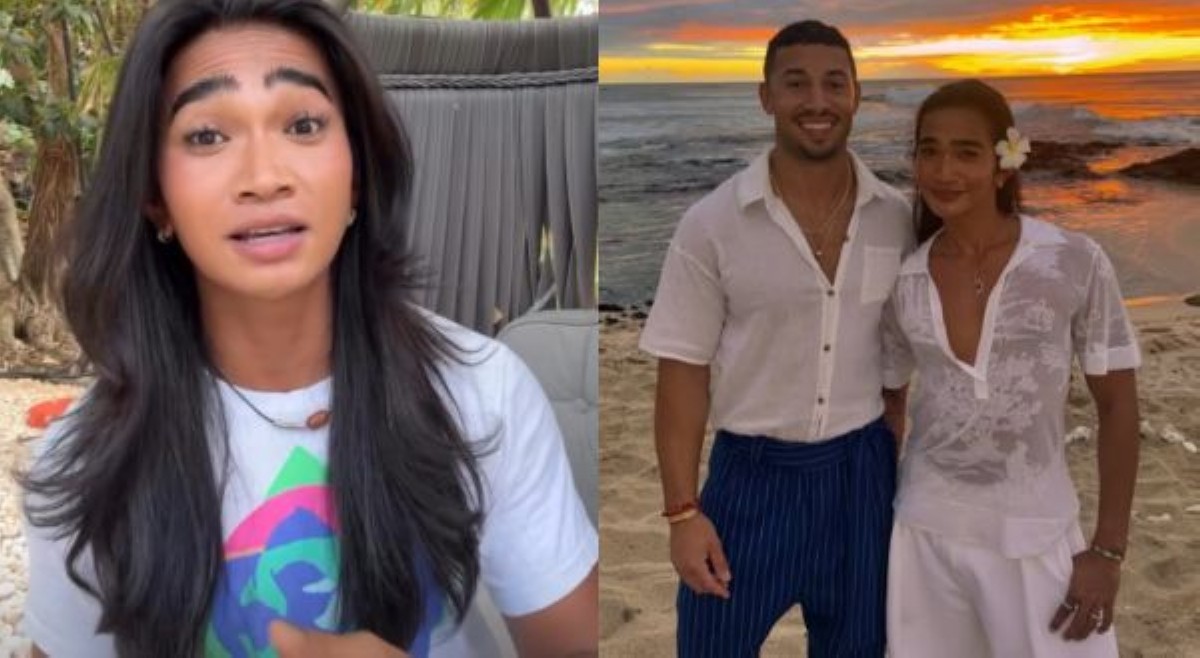 'It was a mutual breakup!' Bretman Rock at jowa niya, hiwalay na