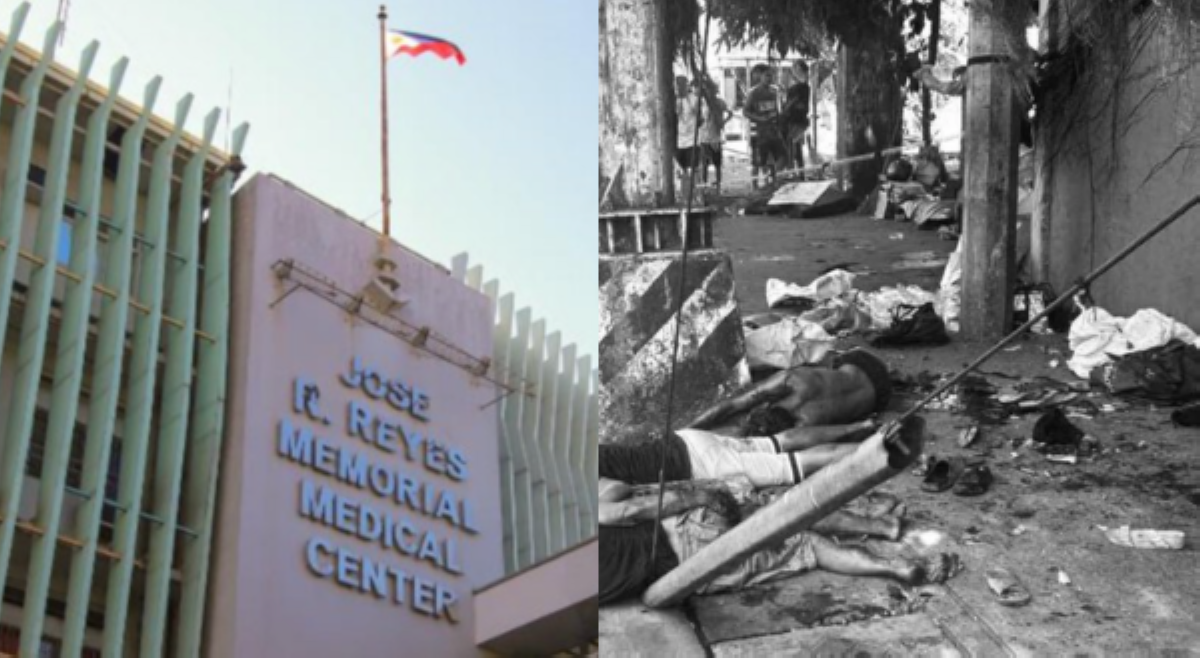 Mga nasabugan ng compressor sa Tondo, walang babayaran sa ospital&mdash;DOH
