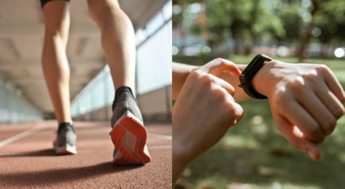 ALAMIN: 7K steps araw-araw, nakatutulong sa kalusugan?