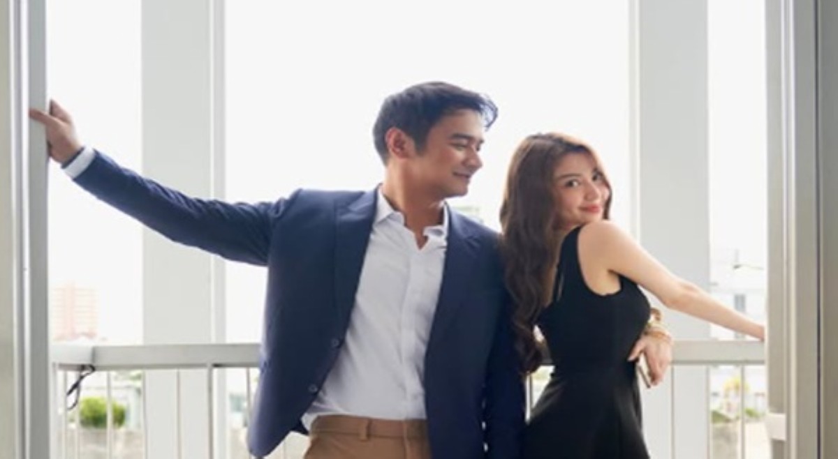 'Ikaw ang pahinga ko!' JM, pinili pa rin ni Donnalyn kahit hindi sigurado