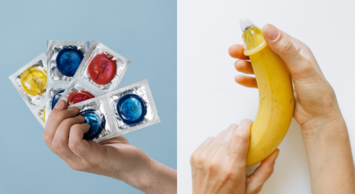 ALAMIN: Paano ang tamang paggamit ng condom?