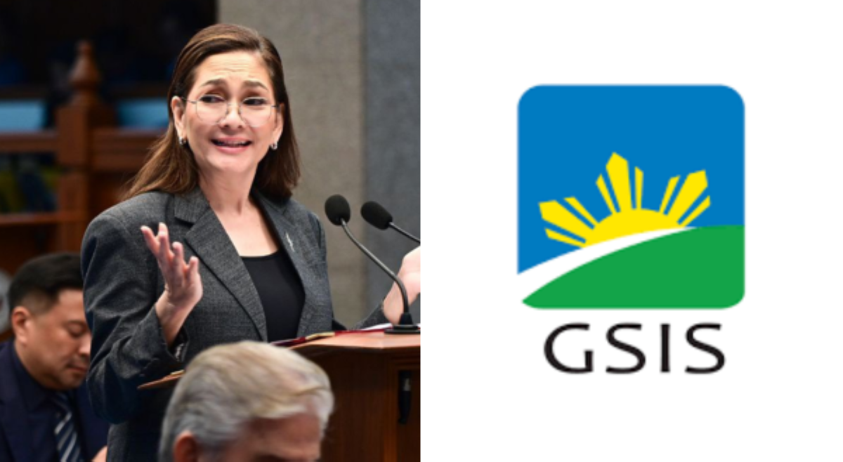 GSIS, nag-invest ng higit ₱1 bilyon sa online sugal &mdash; Hontiveros