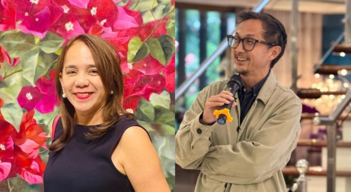 Heidi Mendoza, may liham para kay Vince Dizon