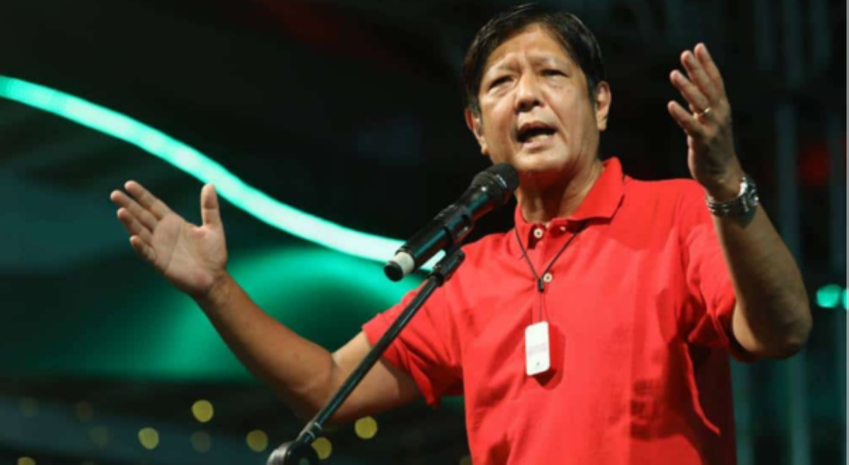PBBM sa Buwan ng Wika: 'Huwag tayong manatili sa palamuti at pagdiriwang'