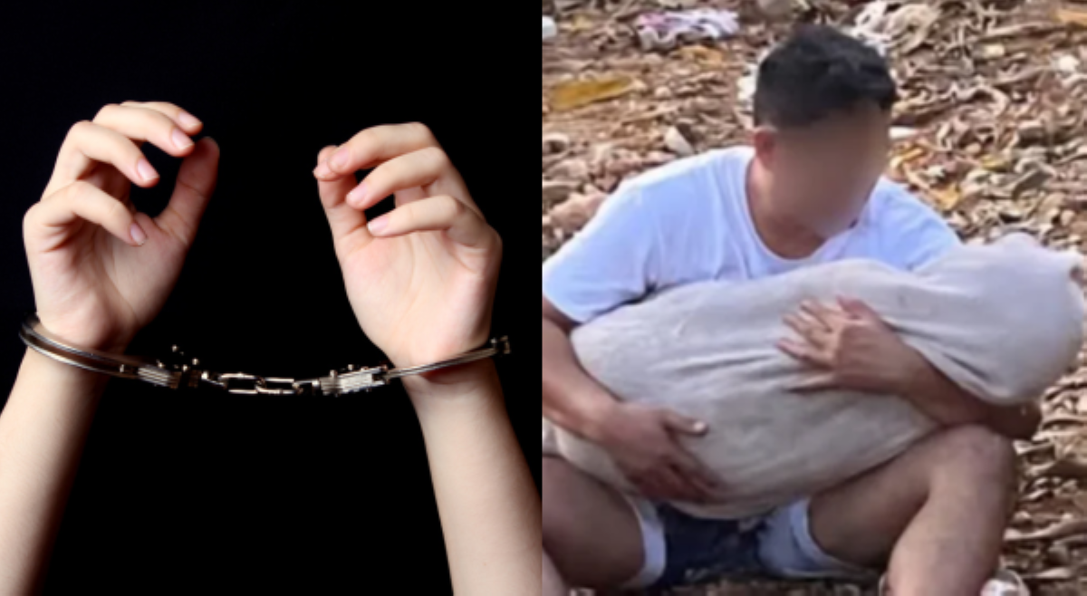 13-anyos na suspek sa batang natagpuang patay sa QC, kumpirmadong nang-rape!