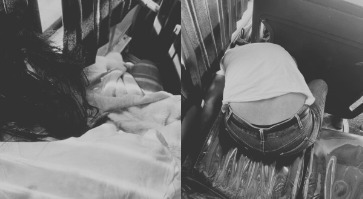 OFW na pauwi na umano sa pamilya, namatay sa sinasakyang bus