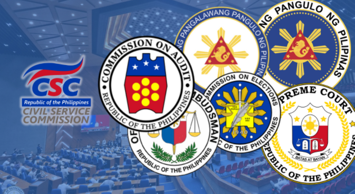 ALAMIN: Sino-sino nga bang opisyal at posisyon ang maaaring ma-impeach? 
