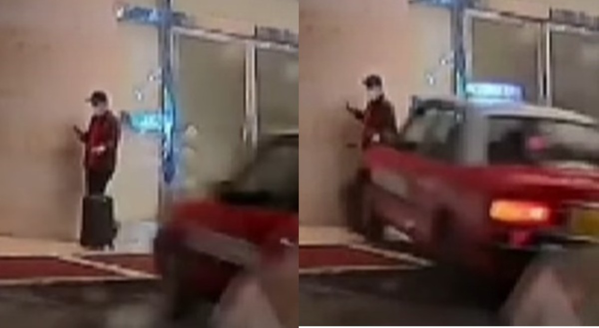 Pinoy na namasyal lang sa Hong Kong, patay matapos mabangga ng taxi!