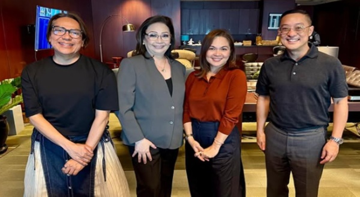 Juday pinagluto ABS-CBN bosses, pero parang may 'niluluto' rin para sa kaniya